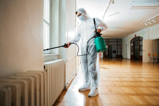 Reliable Cincinnati, OH Pest Control Solutions